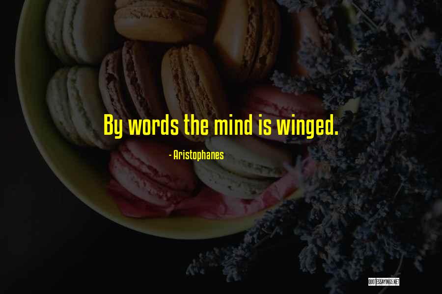 Pinkolandia Quotes By Aristophanes