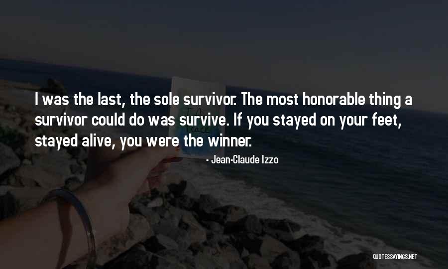 Pinkos Florida Quotes By Jean-Claude Izzo Pinkos Florida Quotes By Jean-Claude Izzo