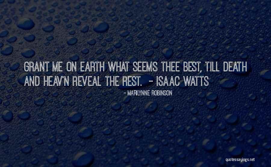 Pinkos Florida Quotes By Marilynne Robinson Pinkos Florida Quotes By Marilynne Robinson