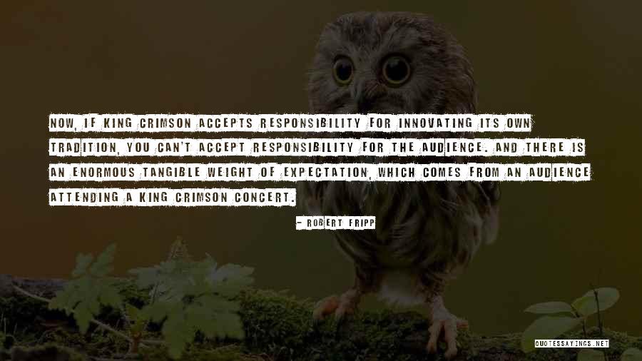 Pinkoski Quotes By Robert Fripp Pinkoski Quotes By Robert Fripp