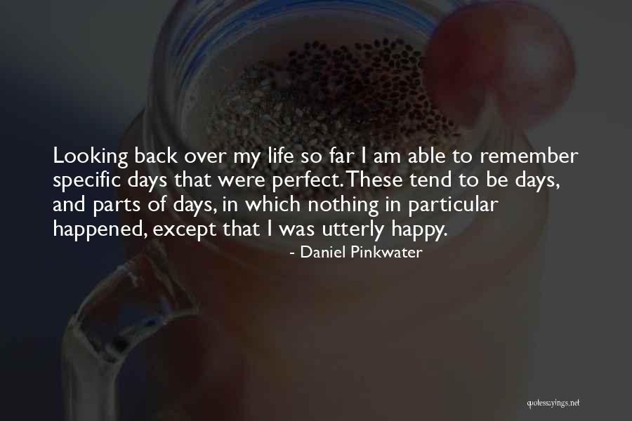Pinkwater Daniel Quotes By Daniel Pinkwater Pinkwater Daniel Quotes By Daniel Pinkwater