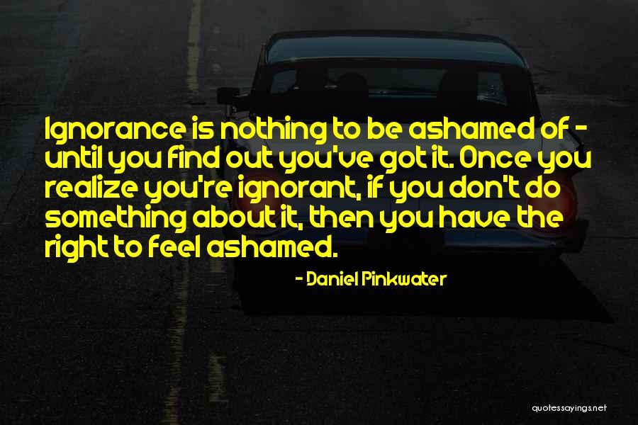 Pinkwater Daniel Quotes By Daniel Pinkwater Pinkwater Daniel Quotes By Daniel Pinkwater