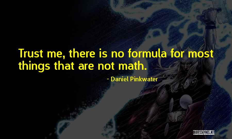Pinkwater Daniel Quotes By Daniel Pinkwater Pinkwater Daniel Quotes By Daniel Pinkwater