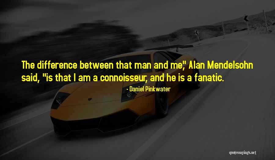 Pinkwater Daniel Quotes By Daniel Pinkwater Pinkwater Daniel Quotes By Daniel Pinkwater