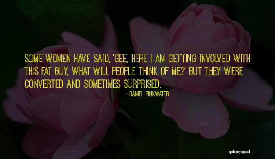 Pinkwater Quotes By Daniel Pinkwater Pinkwater Quotes By Daniel Pinkwater