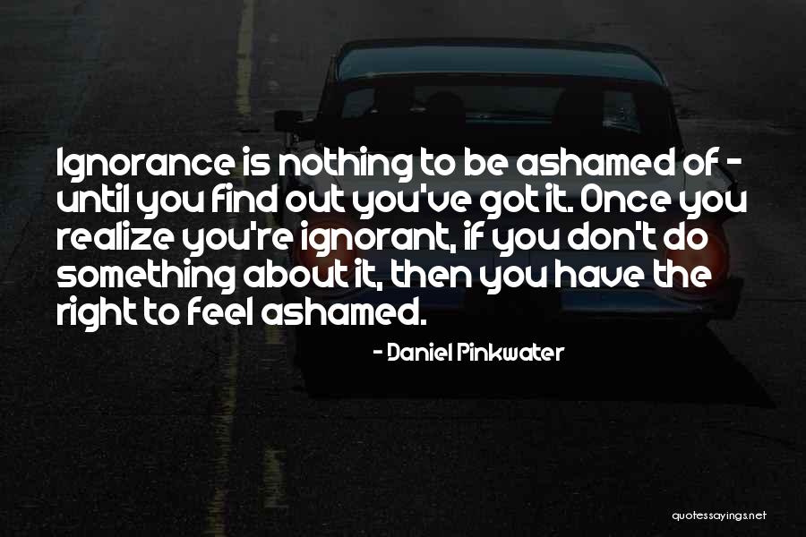Pinkwater Quotes By Daniel Pinkwater Pinkwater Quotes By Daniel Pinkwater