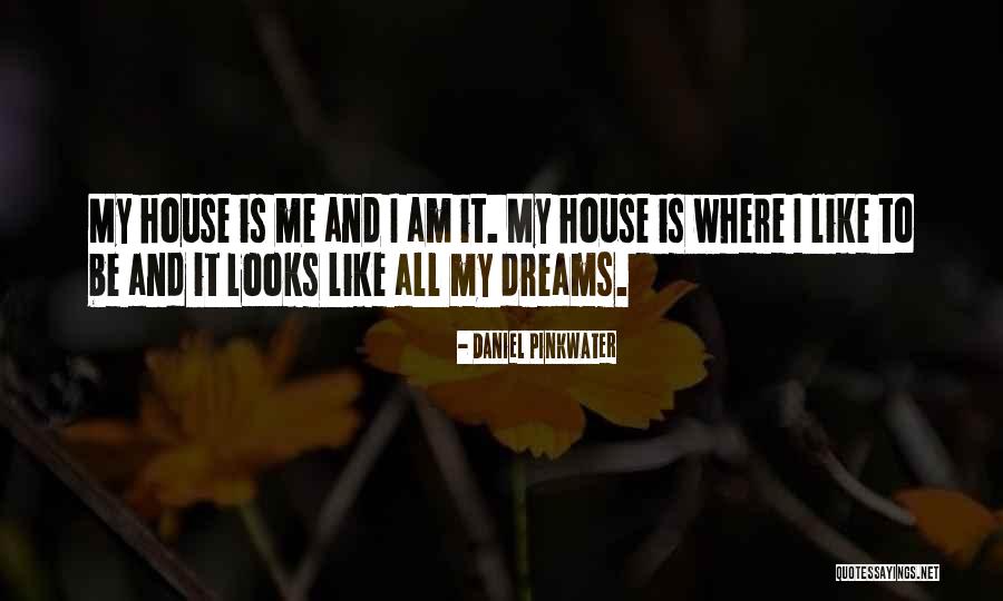 Pinkwater Quotes By Daniel Pinkwater Pinkwater Quotes By Daniel Pinkwater