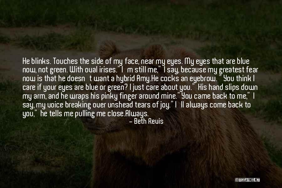 Pinky Finger Quotes By Beth Revis Pinky Finger Quotes By Beth Revis