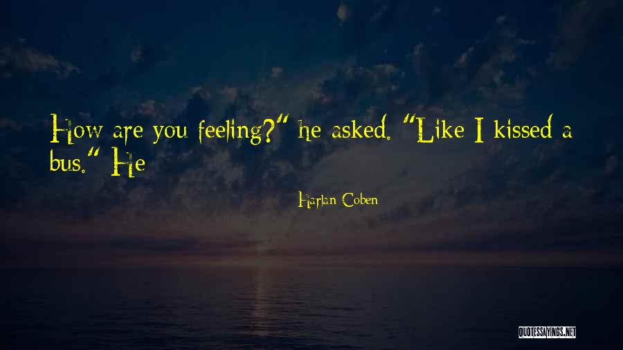 Pinnacle Of Success Quotes By Harlan Coben Pinnacle Of Success Quotes By Harlan Coben