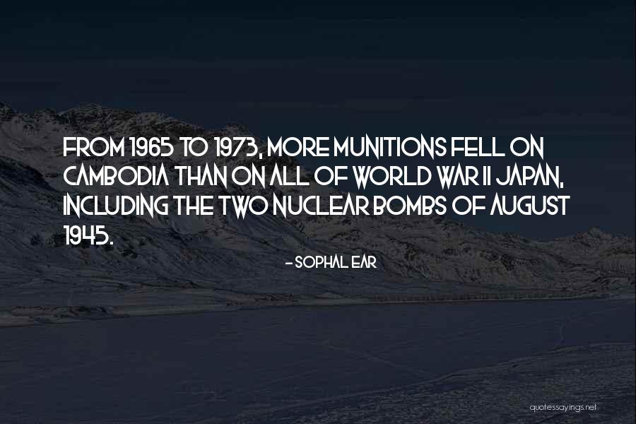 Pinner England Quotes By Sophal Ear Pinner England Quotes By Sophal Ear