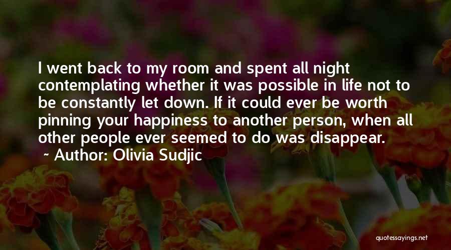 Pinning Down Quotes By Olivia Sudjic