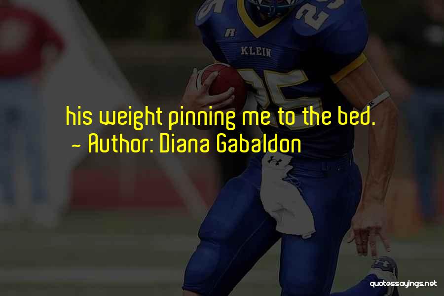 Pinning Quotes By Diana Gabaldon