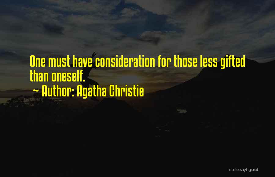 Pinniped Quotes By Agatha Christie