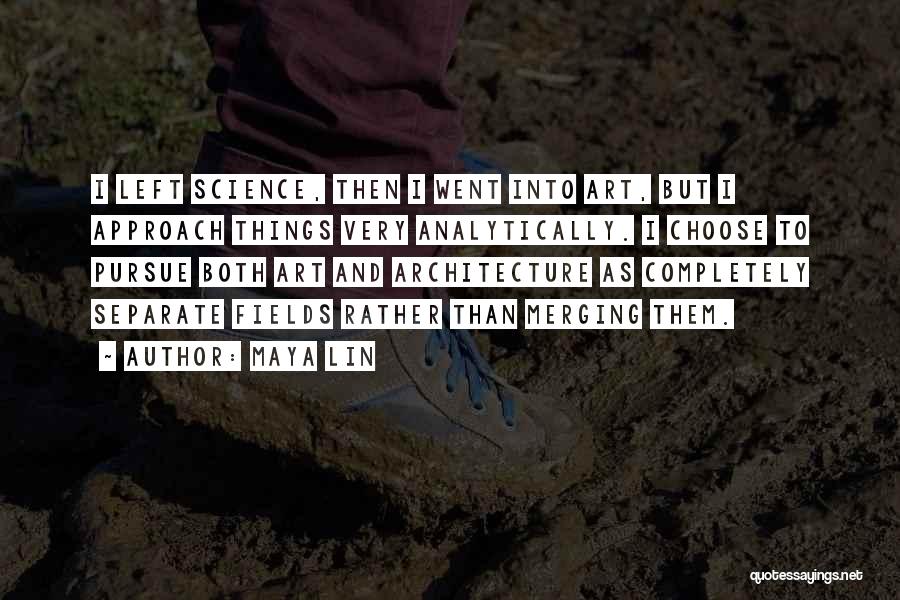 Pinniped Quotes By Maya Lin