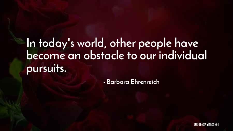 Pinnipeds Of The World Quotes By Barbara Ehrenreich Pinnipeds Of The World Quotes By Barbara Ehrenreich