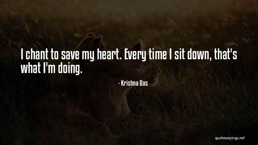 Pinnipeds Of The World Quotes By Krishna Das Pinnipeds Of The World Quotes By Krishna Das