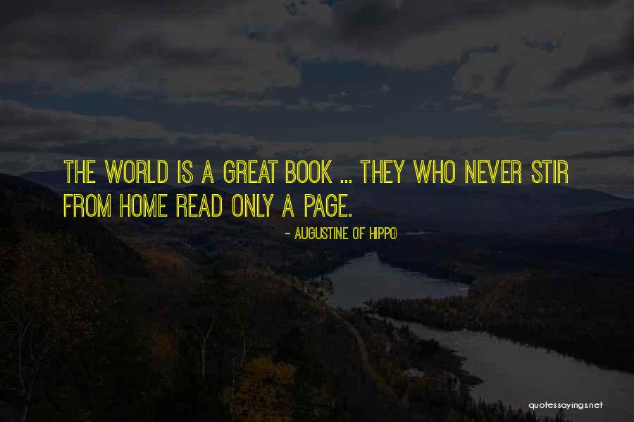 Pinnochio Quotes By Augustine Of Hippo Pinnochio Quotes By Augustine Of Hippo