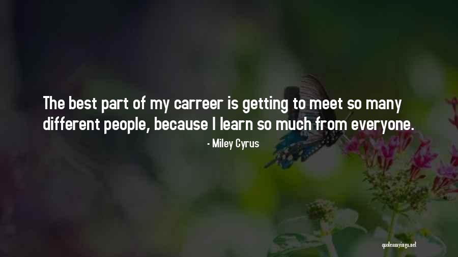 Pinnon Lake Quotes By Miley Cyrus Pinnon Lake Quotes By Miley Cyrus