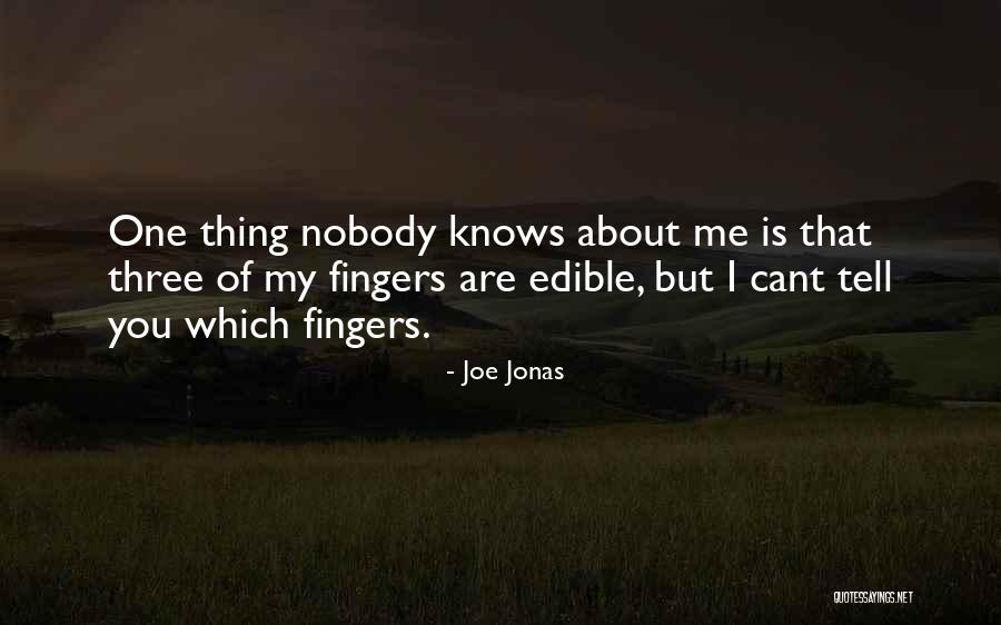 Pinnstol Quotes By Joe Jonas Pinnstol Quotes By Joe Jonas