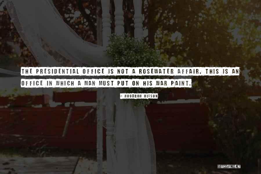 Pinochet Famous Quotes By Woodrow Wilson Pinochet Famous Quotes By Woodrow Wilson