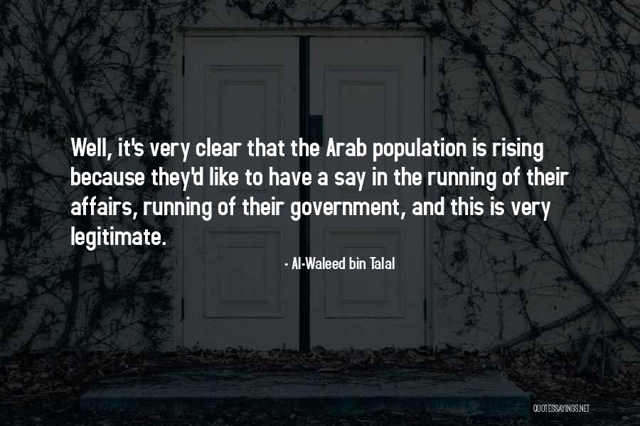 Pinochet Regime Quotes By Al-Waleed Bin Talal Pinochet Regime Quotes By Al-Waleed Bin Talal