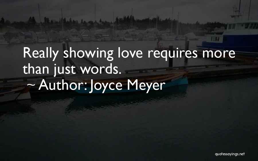 Pinocho Imagenes Quotes By Joyce Meyer