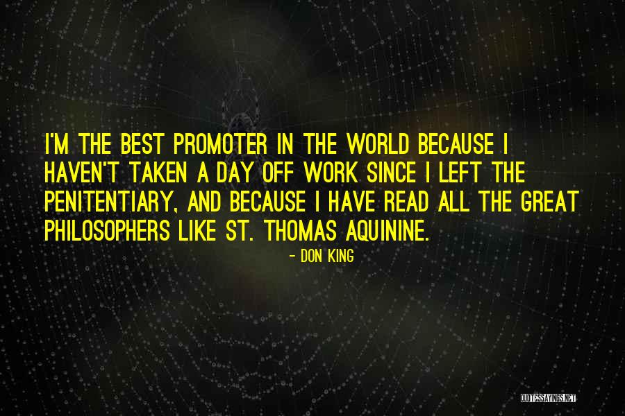 Pinojazz Quotes By Don King Pinojazz Quotes By Don King
