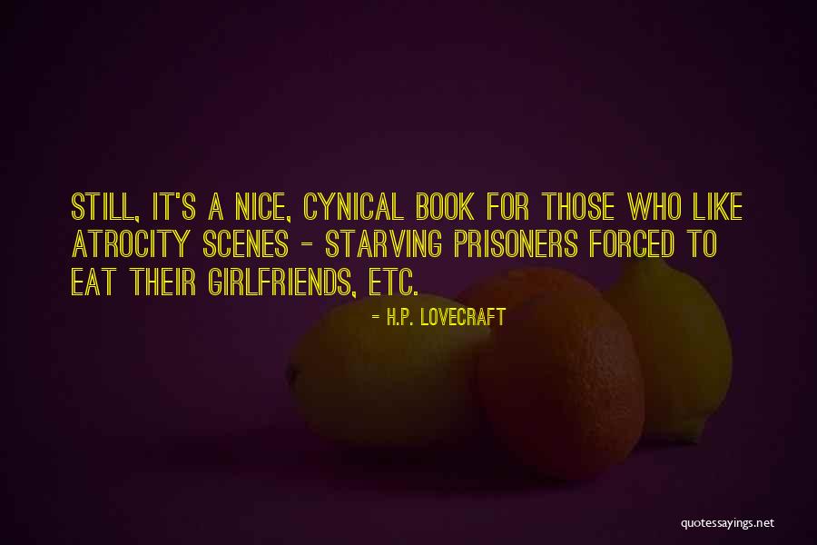 Pinon Quotes By H.P. Lovecraft Pinon Quotes By H.P. Lovecraft
