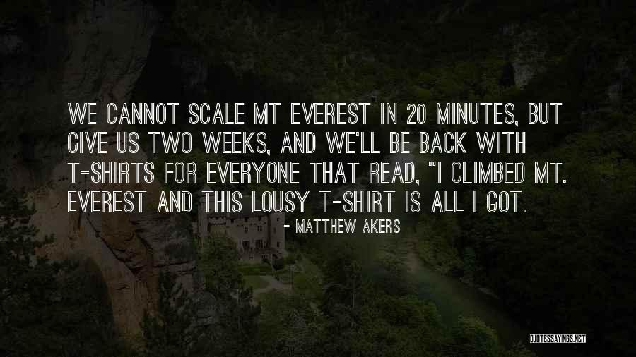 Pinotage Quotes By Matthew Akers Pinotage Quotes By Matthew Akers