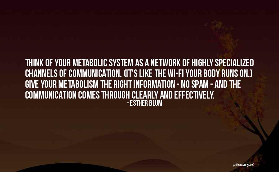 Pinots Quotes By Esther Blum Pinots Quotes By Esther Blum