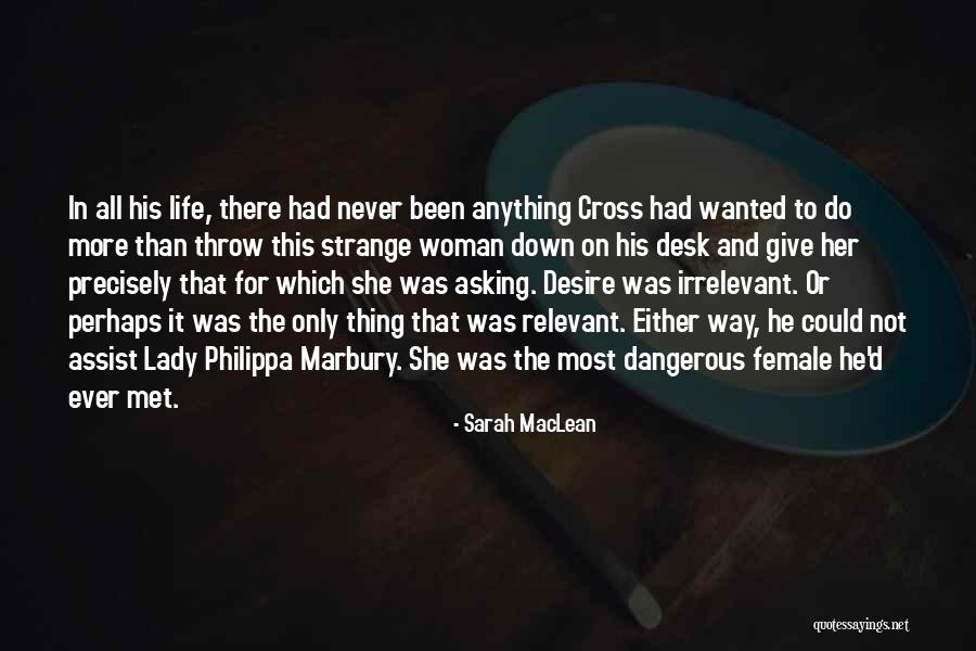 Pinoy Real Talk Quotes By Sarah MacLean Pinoy Real Talk Quotes By Sarah MacLean