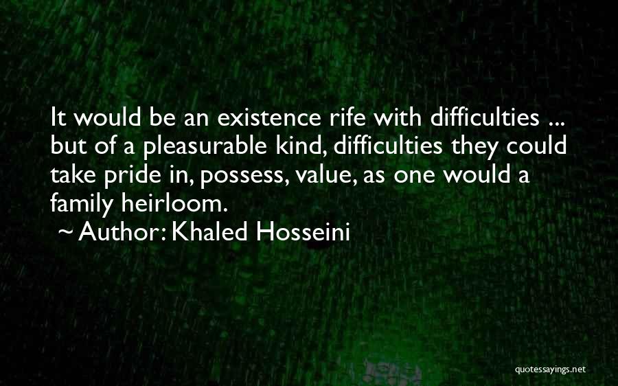 Pinoy Selos Quotes By Khaled Hosseini