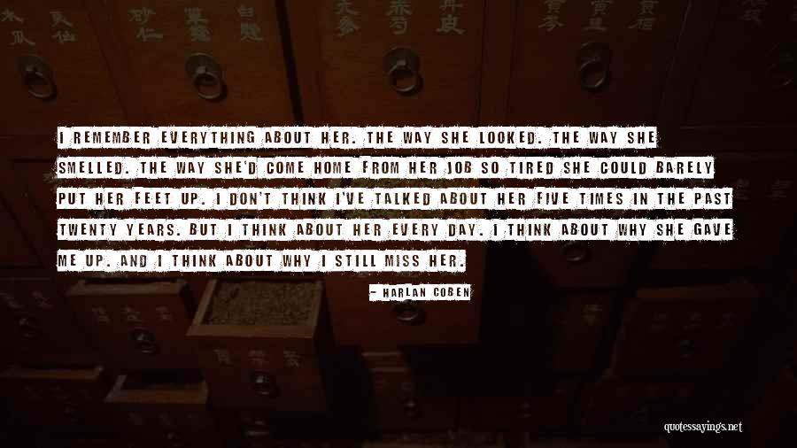 Pinoy Tamad Quotes By Harlan Coben Pinoy Tamad Quotes By Harlan Coben