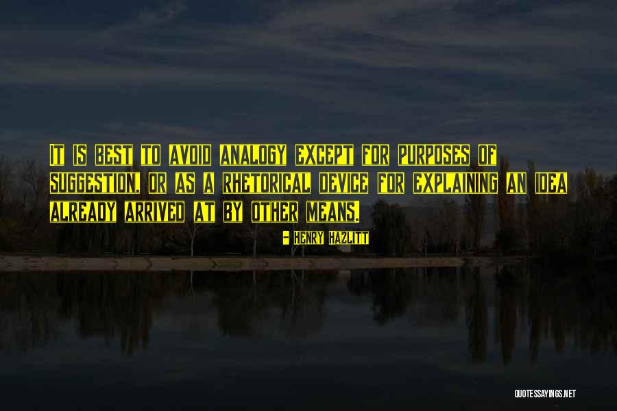 Pinpoint Pupils Quotes By Henry Hazlitt Pinpoint Pupils Quotes By Henry Hazlitt