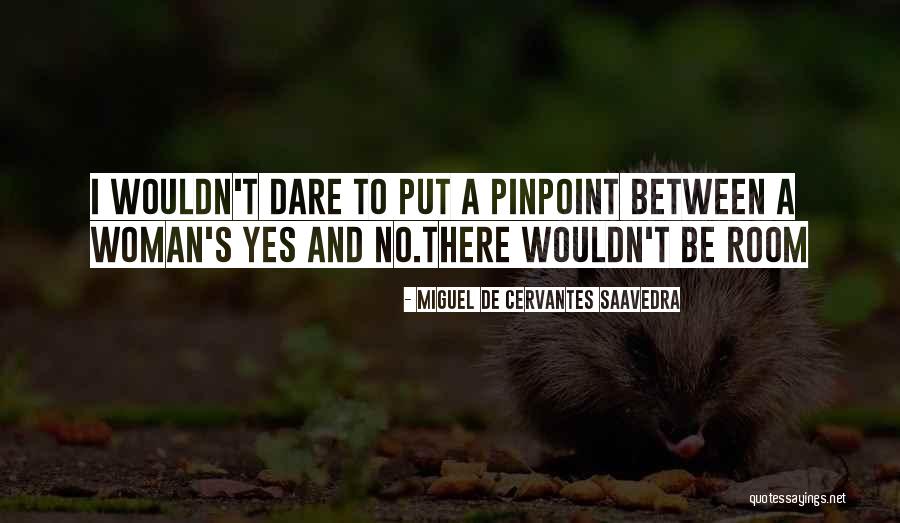 Pinpoint Quotes By Miguel De Cervantes Saavedra Pinpoint Quotes By Miguel De Cervantes Saavedra