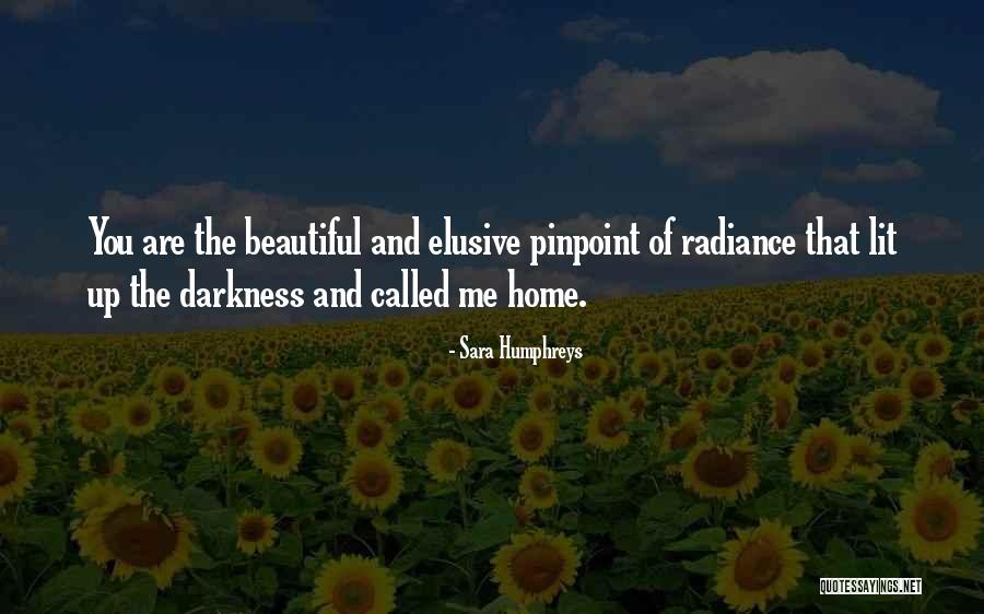 Pinpoint Quotes By Sara Humphreys Pinpoint Quotes By Sara Humphreys