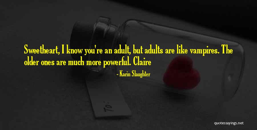 Pinpoint Red Quotes By Karin Slaughter Pinpoint Red Quotes By Karin Slaughter
