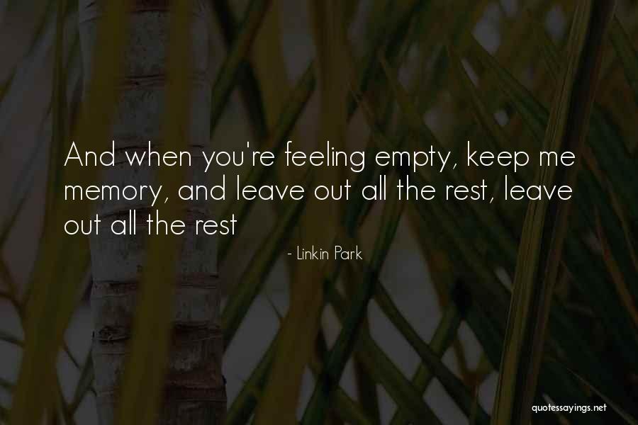 Pinpoint Red Quotes By Linkin Park Pinpoint Red Quotes By Linkin Park