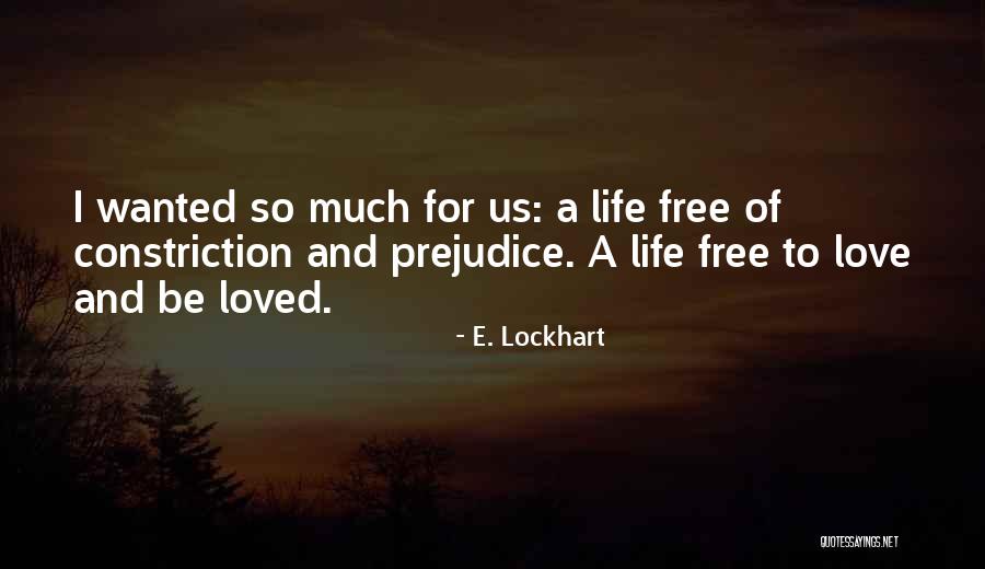 Pinpointsx Quotes By E. Lockhart Pinpointsx Quotes By E. Lockhart