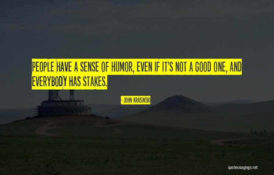 Pinprick Movie Quotes By John Krasinski Pinprick Movie Quotes By John Krasinski