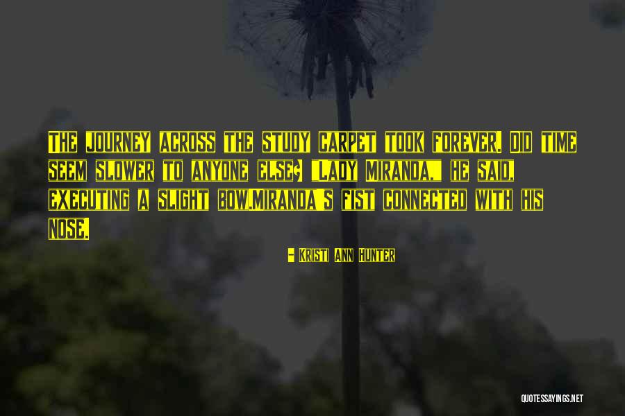 Pinprick Pupils Quotes By Kristi Ann Hunter Pinprick Pupils Quotes By Kristi Ann Hunter