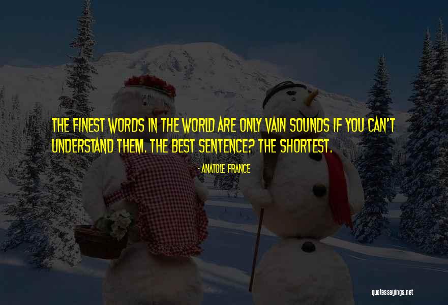 Pinprick Test Quotes By Anatole France Pinprick Test Quotes By Anatole France
