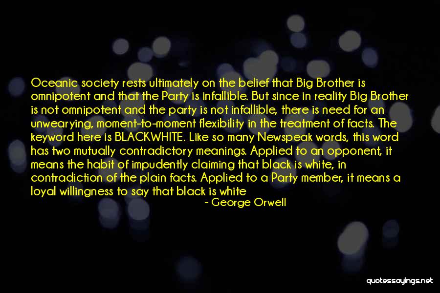 Pinprick Test Quotes By George Orwell Pinprick Test Quotes By George Orwell
