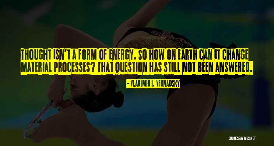 Pinprick Test Quotes By Vladimir I. Vernadsky Pinprick Test Quotes By Vladimir I. Vernadsky