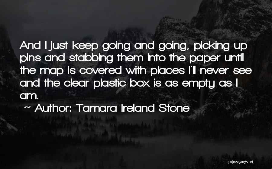 Pins Quotes By Tamara Ireland Stone