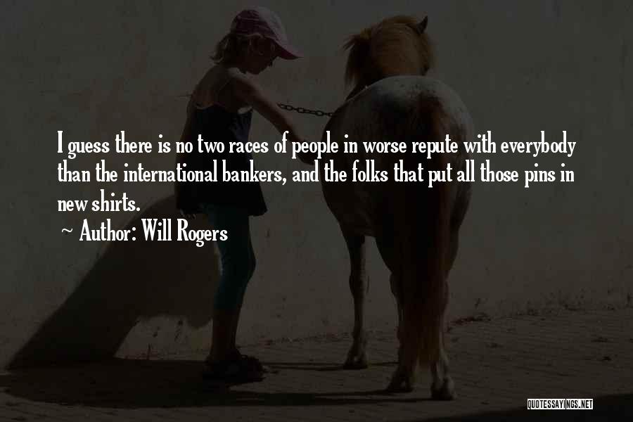 Pins Quotes By Will Rogers