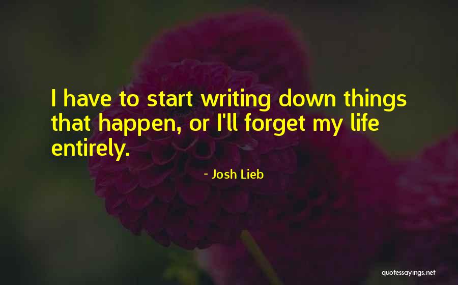 Pinsel Mate Quotes By Josh Lieb Pinsel Mate Quotes By Josh Lieb
