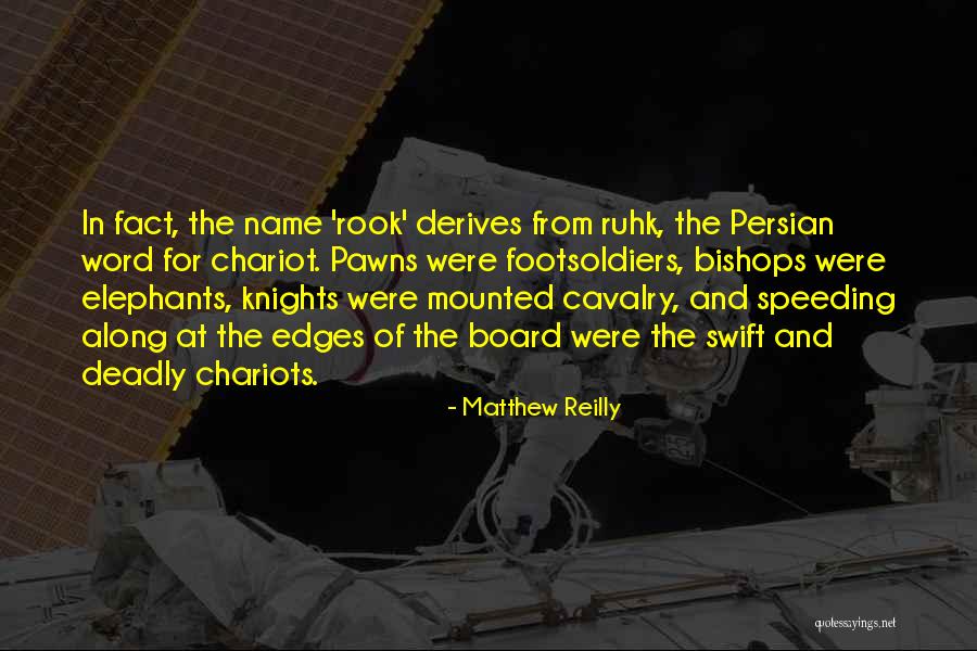 Pinsent Mason Quotes By Matthew Reilly Pinsent Mason Quotes By Matthew Reilly