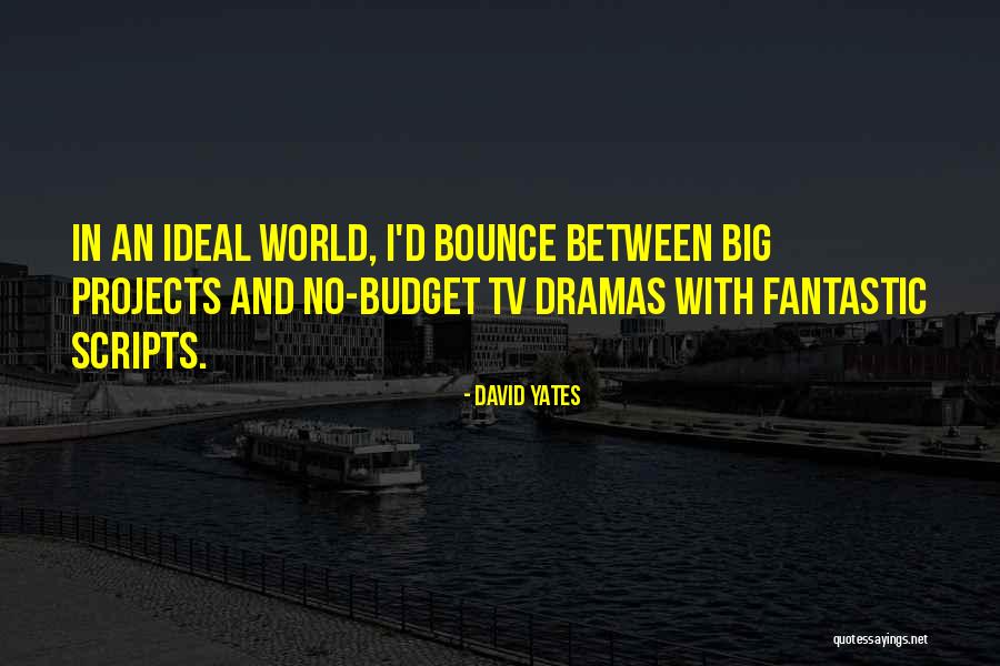 Pinsent Tailoring Quotes By David Yates Pinsent Tailoring Quotes By David Yates