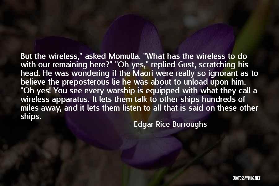 Pinsent Tailoring Quotes By Edgar Rice Burroughs Pinsent Tailoring Quotes By Edgar Rice Burroughs